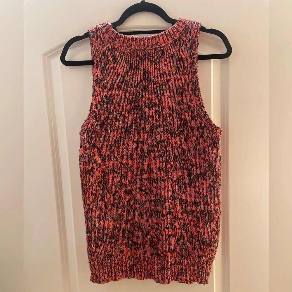 LOFT Sweater Tank - Picture 3 of 6